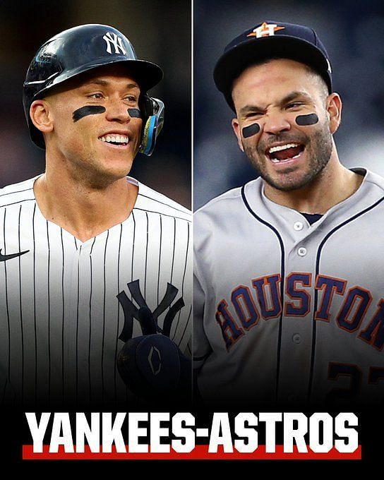 David Ortiz: "Yankees have a new daddy, the Houston Astros"