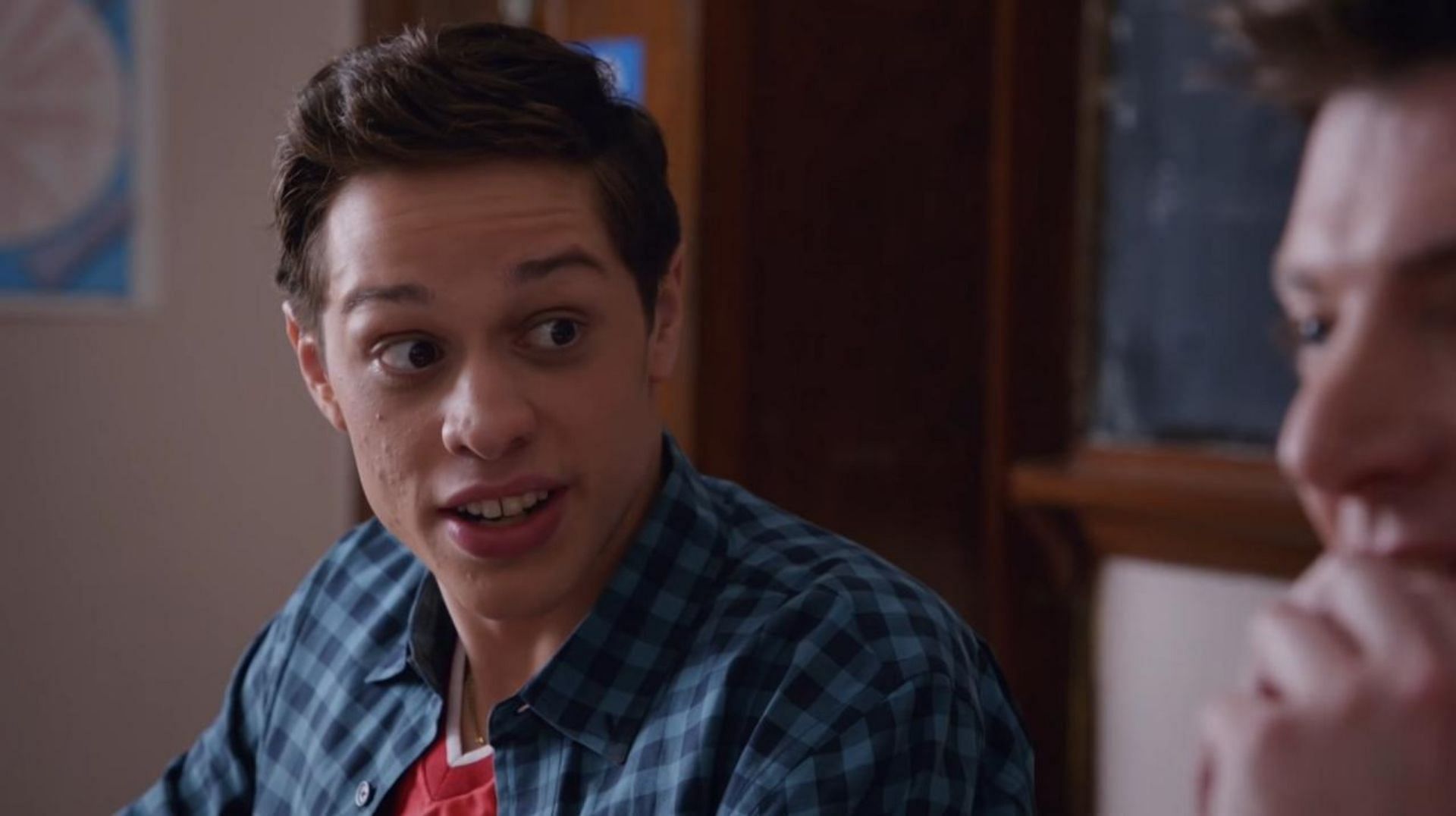 Pete Davidson (Image via IMDb)