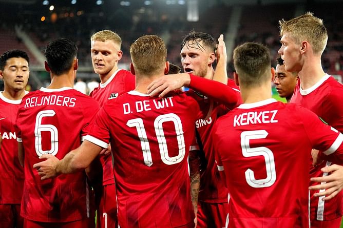 Apollon Limassol vs AZ Alkmaar Prediction and Betting Tips | October 13th 2022