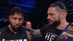 "Get him to the next level" - Former WWE writer feels Jey Uso should defeat 20-year wrestling veteran (Exclusive)