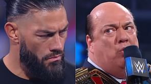 Current WWE act is as good as Paul Heyman and Roman Reigns, according to Hall of Famer