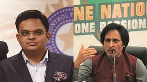 पाकिस्तान क्रिकेट बोर्ड का BCCI को करारा जवाब, इमरजेंसी मीटिंग बुलाने को कहा