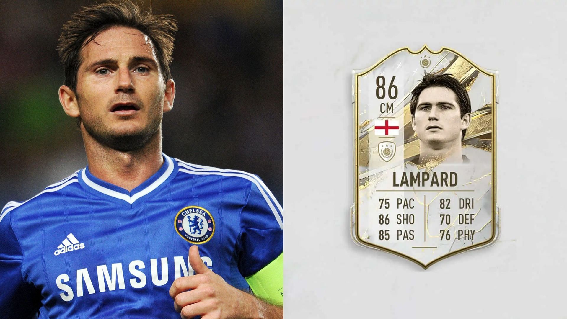 FIFA 23: Frank Lampard DME, como completar o SBC do jeito mais barato