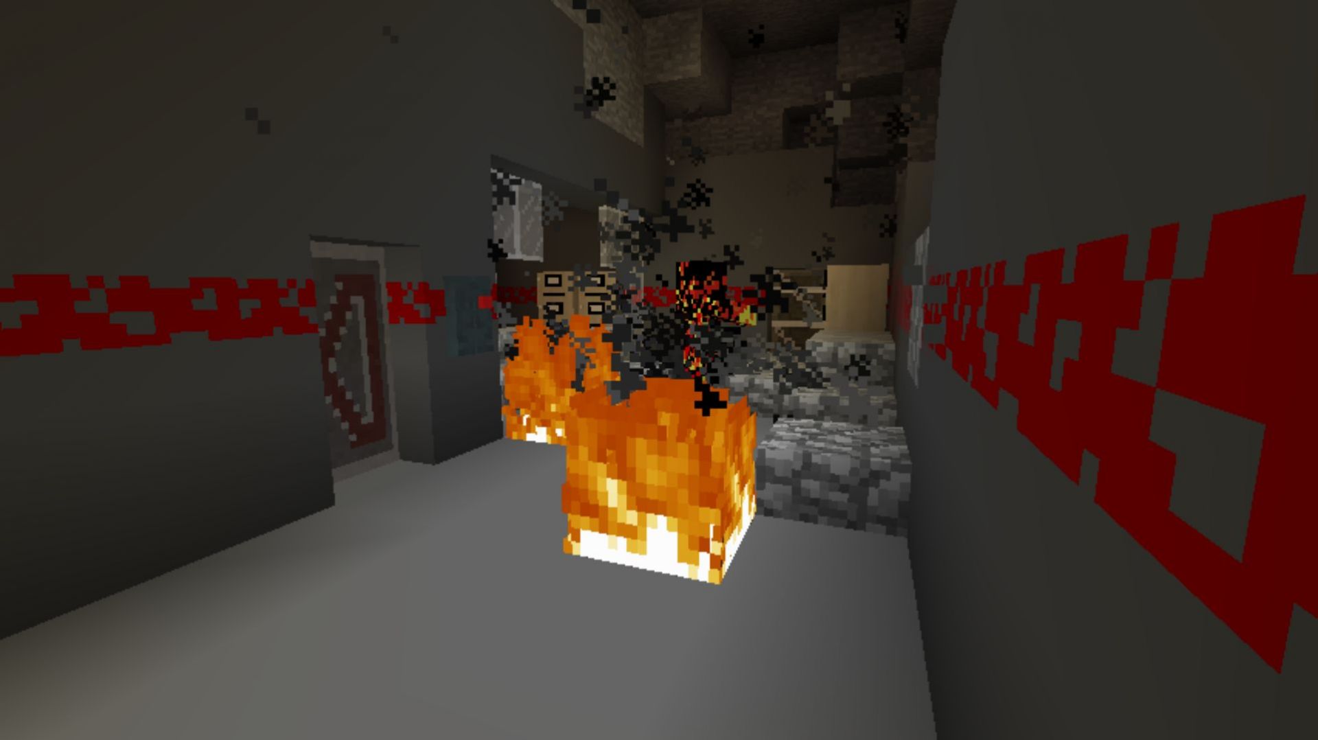 App SCP Games Mod for Roblox Android game 2022