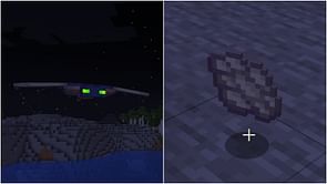 How to get phantom membrane in Minecraft easily