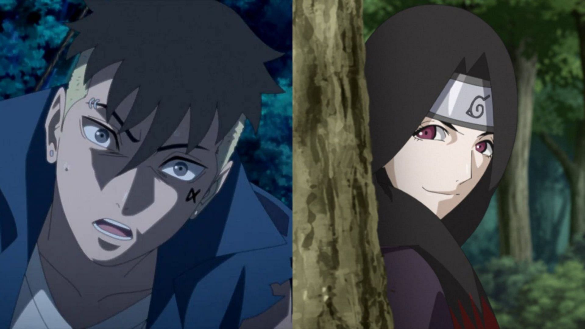 Boruto Episode 210: Release Date, Time, and Preview Revealed