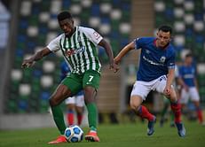 Zalgiris vs Pyunik Prediction and Betting Tips | 13th October 2022