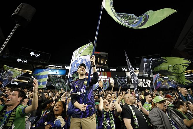 Seattle Sounders vs San Jose Earthquakes Prediction and Betting Tips | October 9, 2022