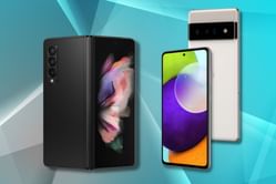 5 best Android smartphones to buy during Black Friday and Cyber Monday sale 2022