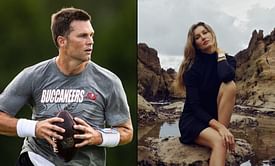 Was Tom Brady spotted without wedding ring again? New photos add fuel to divorce rumors with Gisele Bundchen