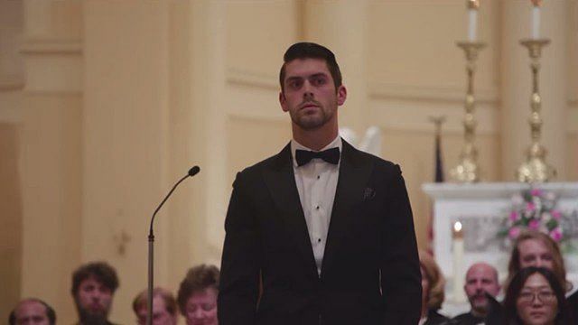 NFL news: Baltimore Ravens kicker Justin Tucker moonlights as opera singer