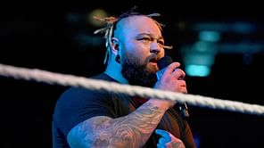 Major reports on WWE's storyline plans for Bray Wyatt after huge return