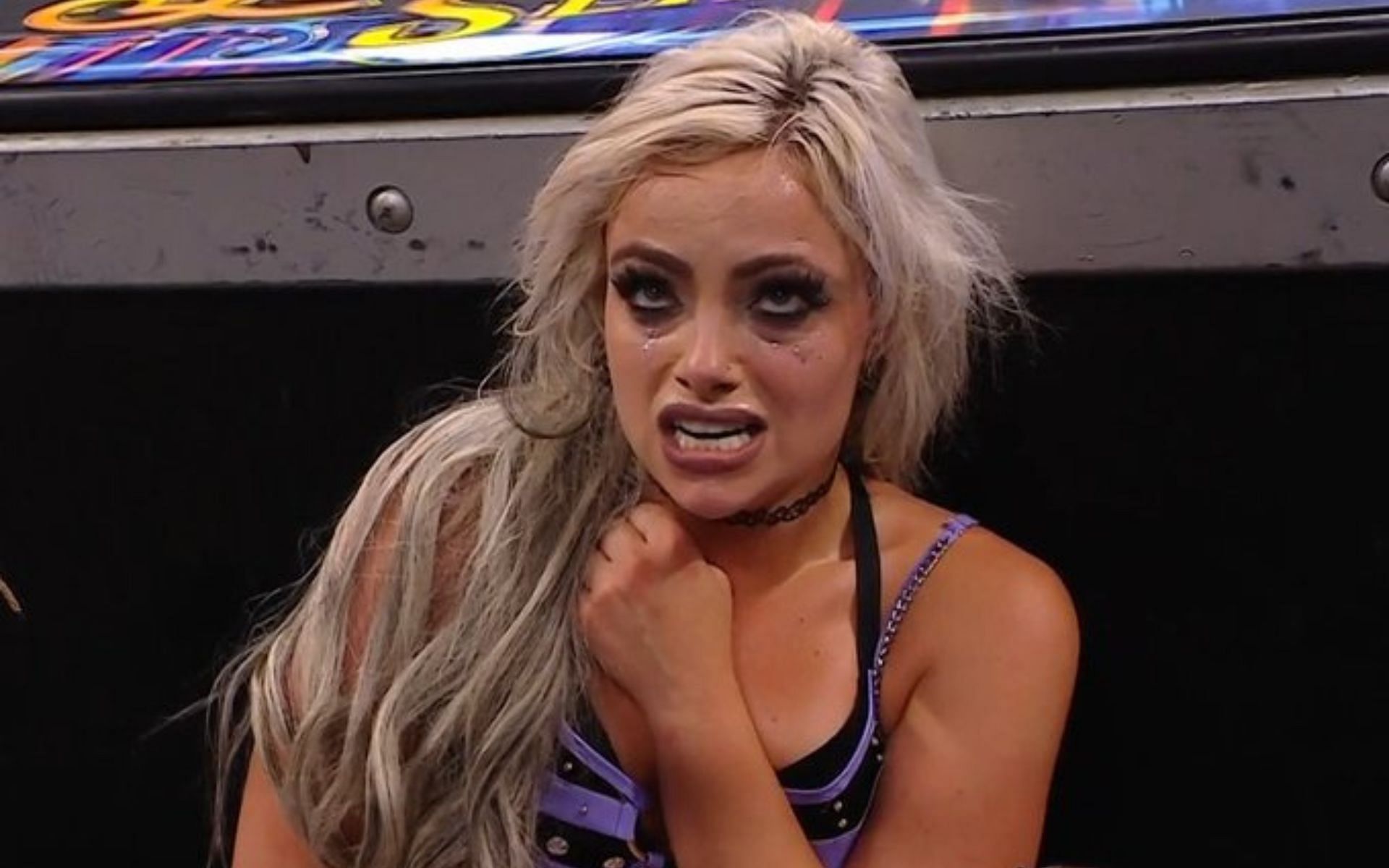 Liv Morgan is the current SmackDown Women