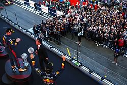 "Just hand back the 2021 championship pals; Toto is behind this"- Fans react to Red Bull's response after being found guilty in cost cap breach
