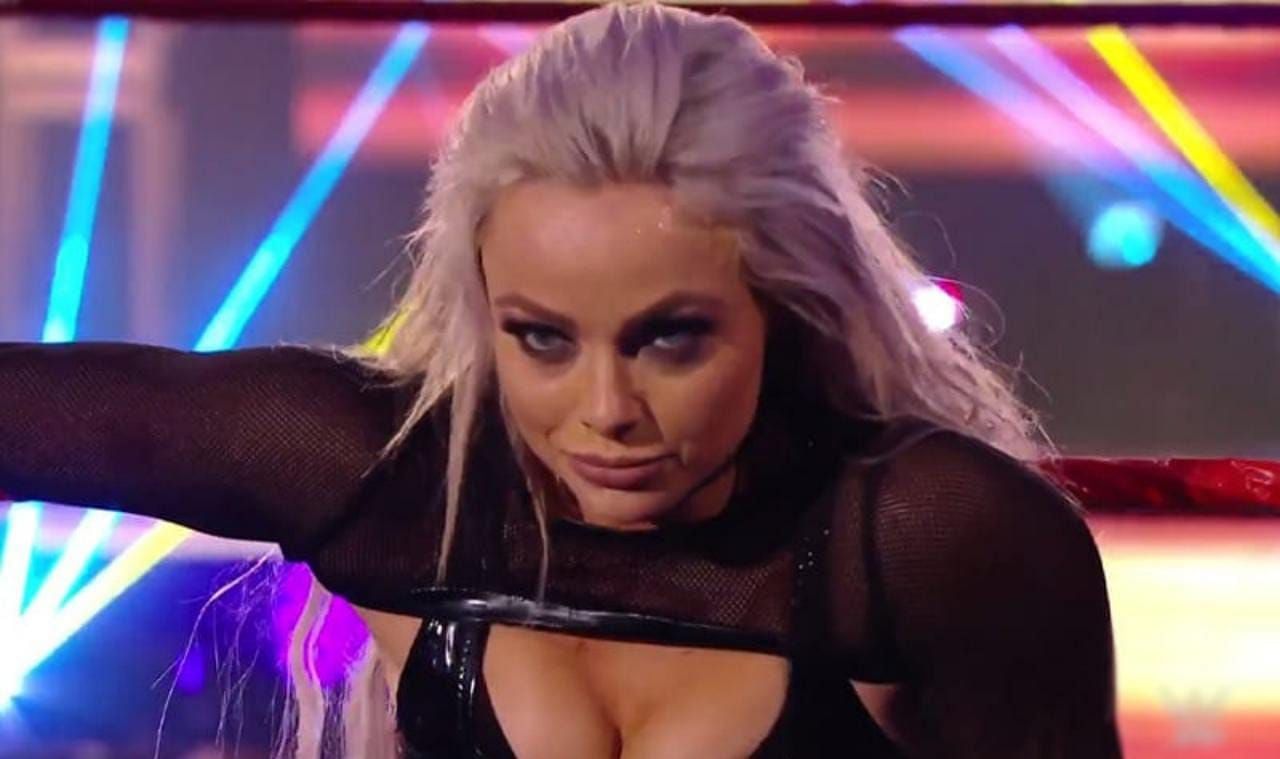 Liv Morgan will face Sonya Deville in the next episode of SmackDown