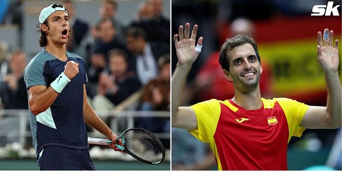 Basel 2022: Lorenzo Musetti vs Albert Ramos-Vinolas preview, head-to-head, prediction, odds and pick | Swiss Indoors