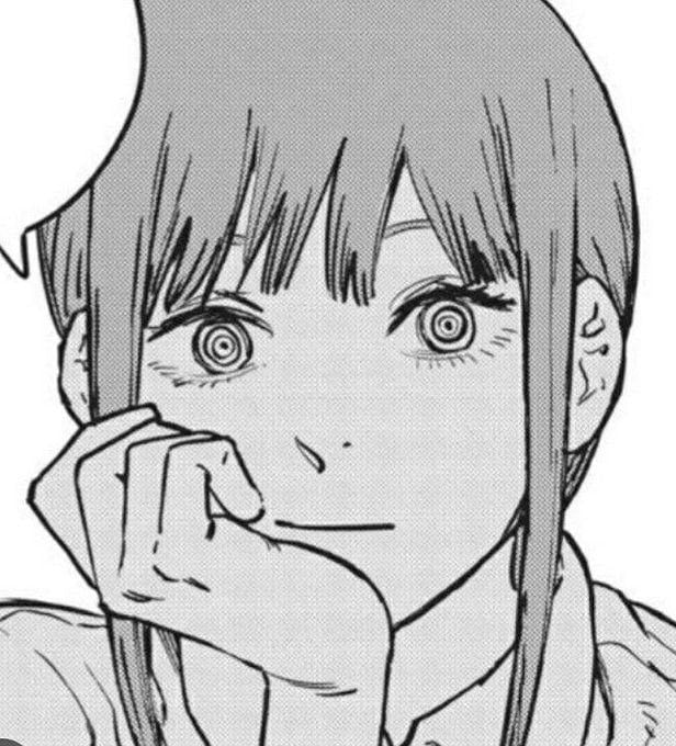 Chainsaw Man chapter 108 sends fans theorizing about Yoru's older sister