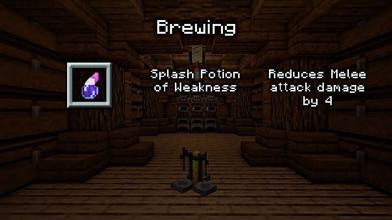 Splash - Minecraft Wiki