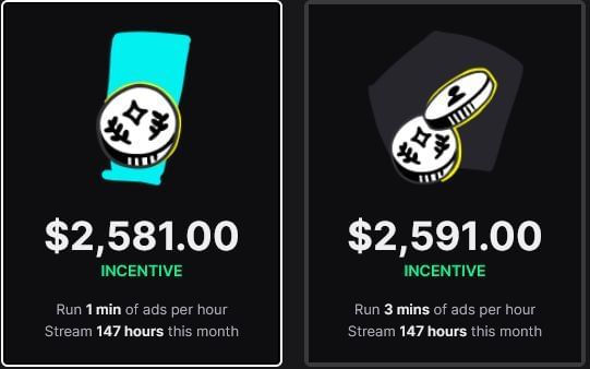 What is Twitch Ads Incentive Program? Popular Twitch streamers call out