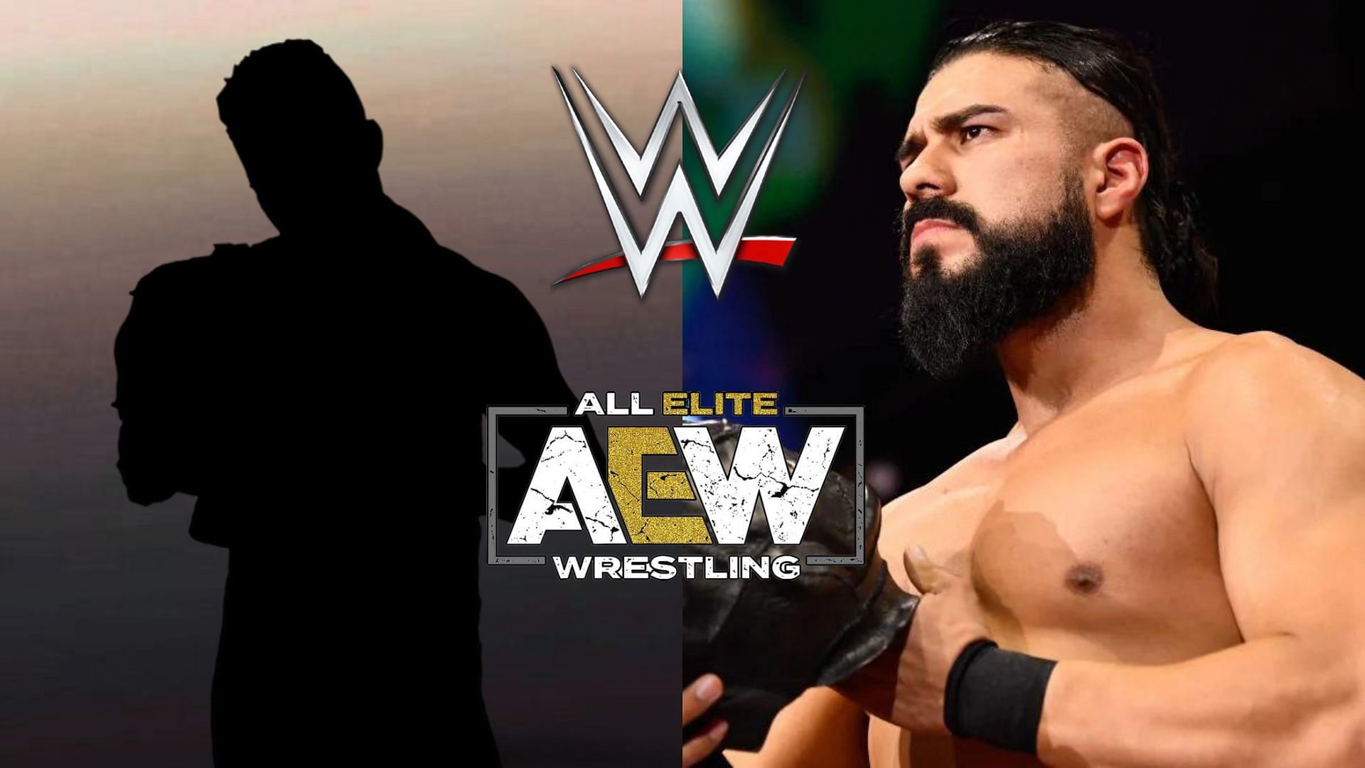 Andrade El Idolo was recently involved in a disturbance in AEW