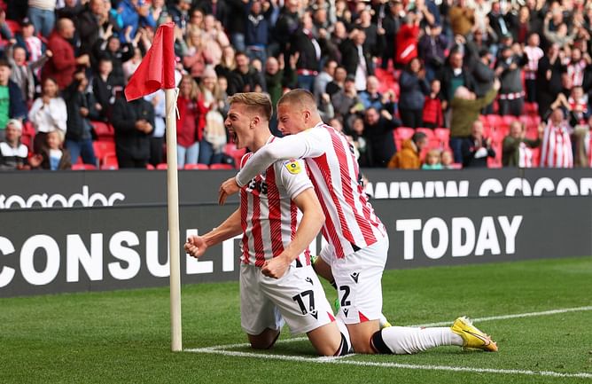 Stoke City vs Rotherham United Prediction and Betting Tips | 18th October 2022