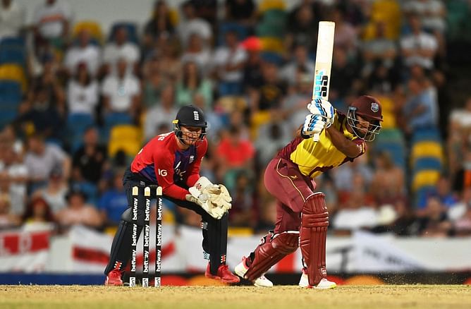 T20 World Cup 2022: "Once the guys play for each other and stay together, it'll be fine" - Nicholas Pooran on West Indies' chances