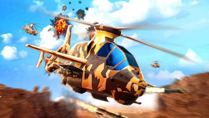 EUROCOPTER] War Tycoon Codes Wiki November 2023