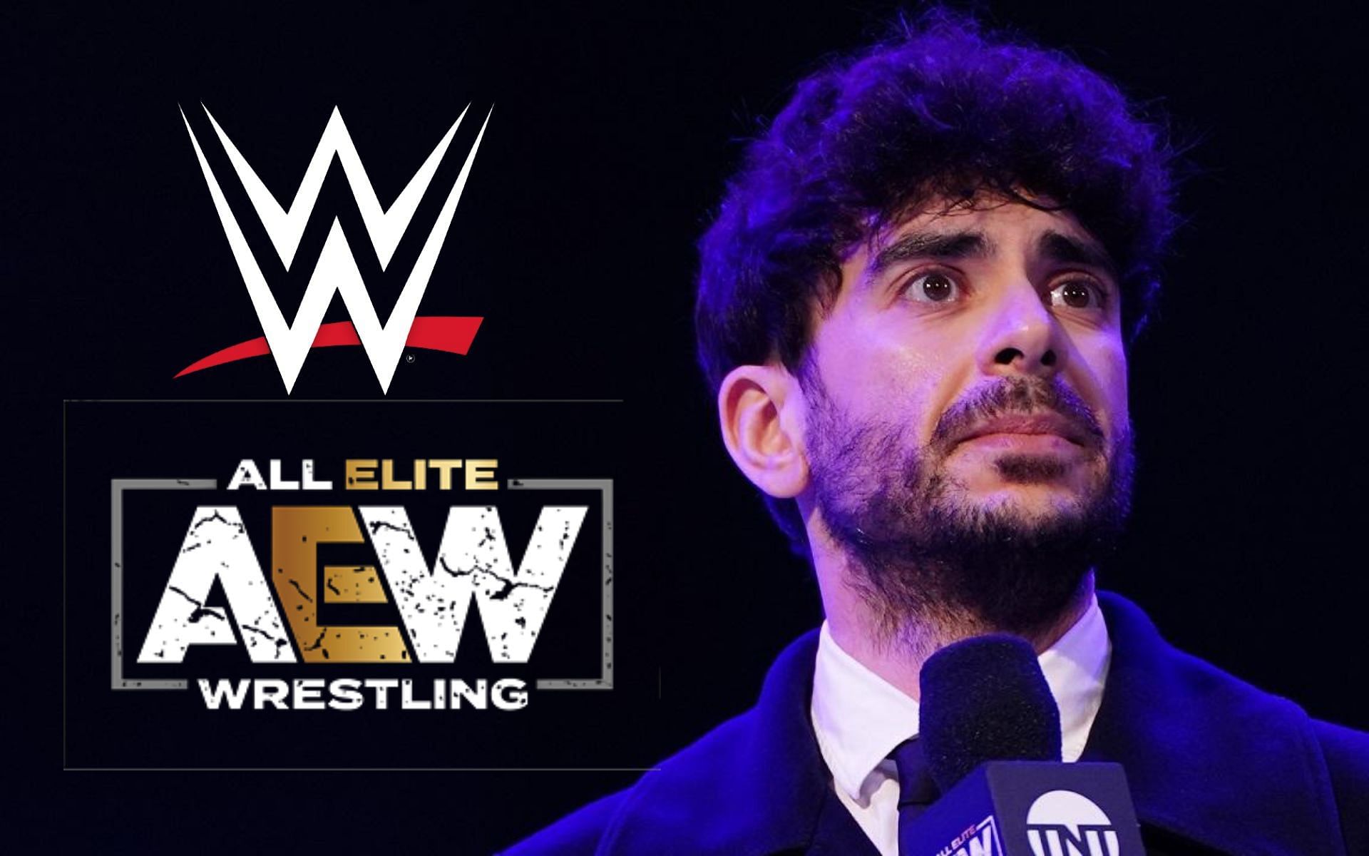 Tony Khan has signed multiple WWE veterans since AEW