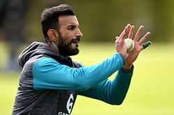 T20 World Cup 2022: "Fielding the consistent combination that we feel will help us compete on all fronts" - Shan Masood on Pakistan's blueprint for the tournament