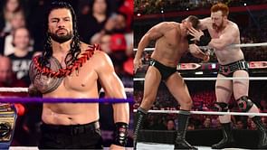 WWE SmackDown: 5 चौंकाने वाली चीज़ें जो इस हफ्ते स्मैकडाउन में देखने को मिल सकती हैं