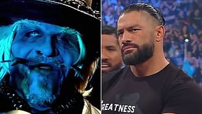 Top SmackDown Rumors: WWE legend behind the Uncle Howdy character?, Bray Wyatt vs. Roman Reigns, Triple H wants 27-year-old to return