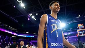 “Victor Wembanyama is the singular greatest prospect in NBA draft history” – NBA insider believes Victor Wembanyama will alter the dynamics of NBA, says he's projected to add $500 million value to his team