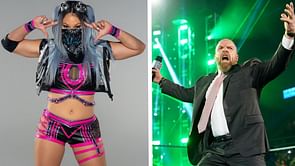 Unaccomplished championship goals, big returns – 5 reasons why Mia Yim should return to WWE