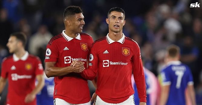 Manchester United superstar disappointed and angry with lack of playing time and regrets leaving Real Madrid - Reports