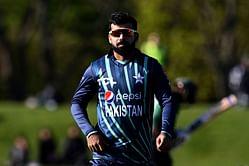 3 reasons why Shadab Khan should bat at No. 4 in T20Is