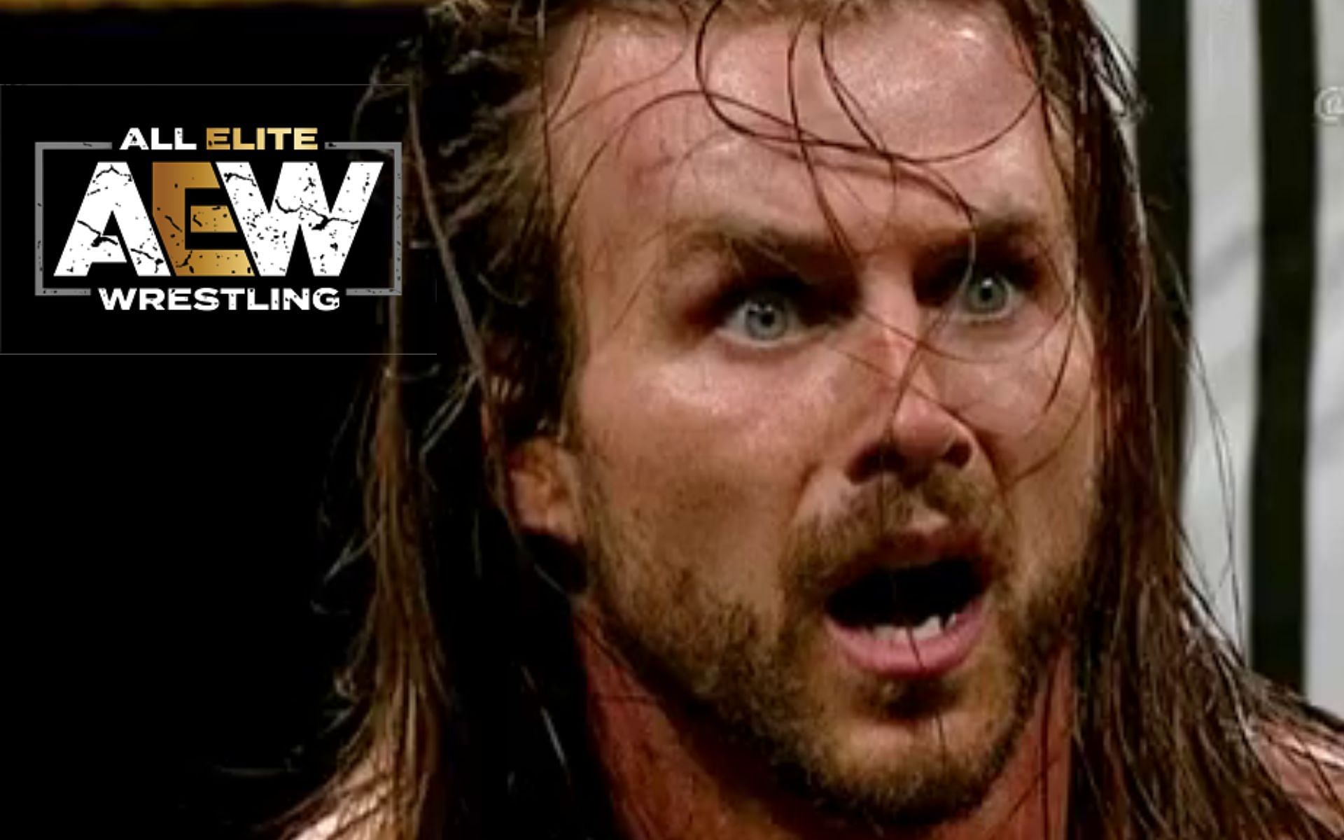 Adam Cole made his AEW debut at All Out last year