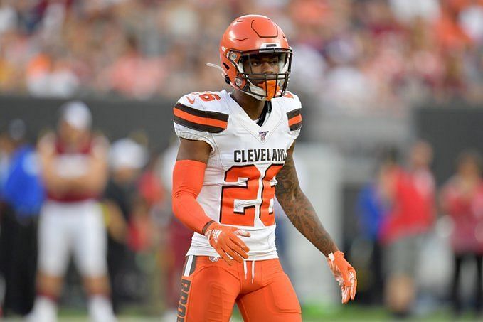 SJ or Kareem Hunt: Cleveland Browns 3 Game Win Streak