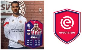 FIFA 23 Ultimate Team Cody Gakpo POTM SBC: How to complete, potential costs, and more