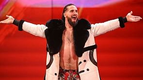 "Extreme Rules 2022 में Seth Rollins की होगी हार"- WWE दिग्गज ने फाइट पिट मैच को लेकर की बड़ी भविष्यवाणी