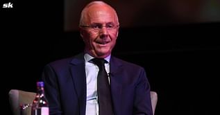 Ex-England manager Sven Goran Eriksson names his 2022-23 Premier League title favorites