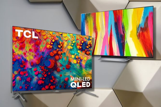 5 4K Smart TV (43 inch +) you need to buy during Thanksgiving and Cyber Monday Sales 2022