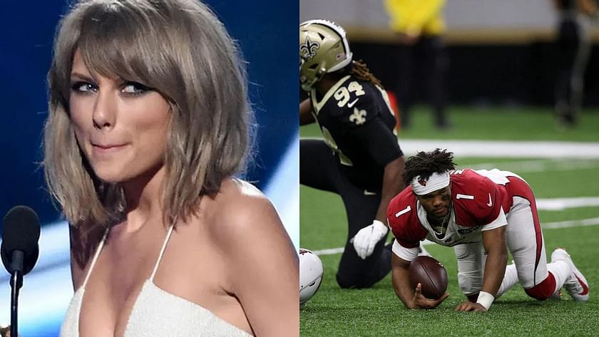 Taylor Swift Sunday Night Football