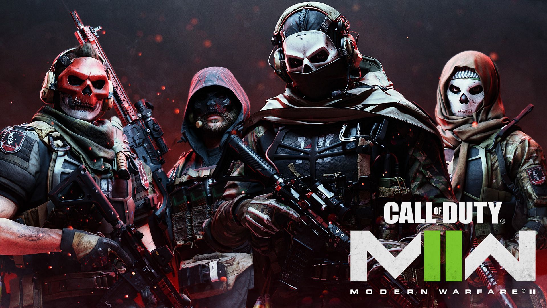 Rumor: Call of Duty: Modern Warfare 2 (Multi) - versão