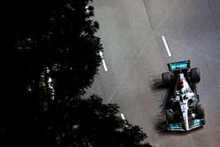 "A real shame"- Mercedes' George Russell explains reasons for his 'really frustrating' 2022 F1 Singapore GP qualifying