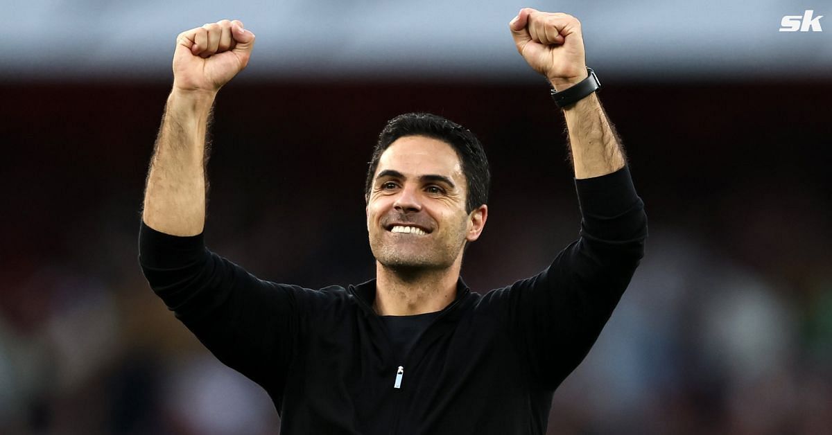 Arteta wants to make moves in the transfer market