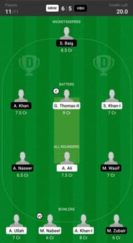 Fantasy suggestion #2