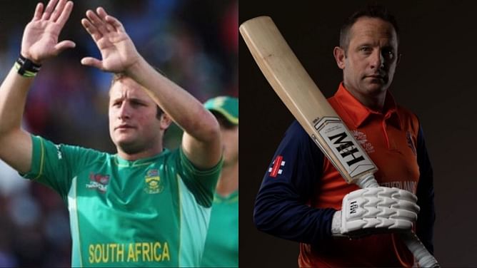 T20 World Cup 2022: 5 cricketers who played U-19 WC and T20 WC for 2 different countries
