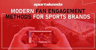 10 platforms that have revolutionized modern fan engagement methods for sports brands