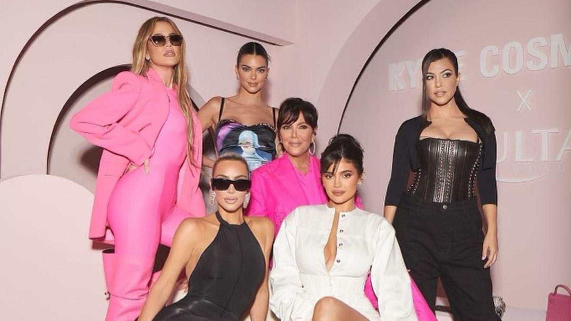 The Kardashians is set to return with another dramatic episode on Thursday
