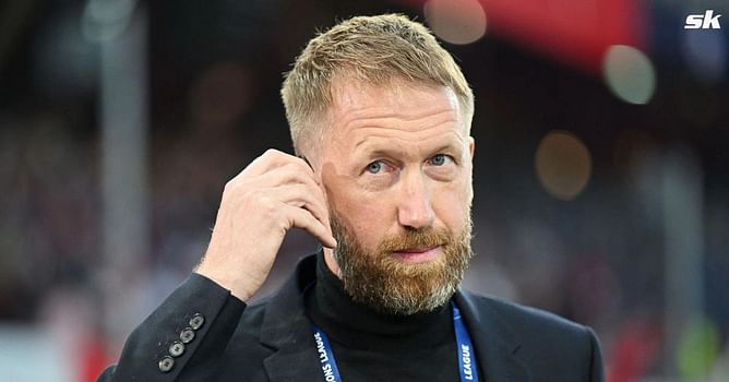 Graham Potter privately informs Chelsea star that he has full faith in him despite worrying form: Reports